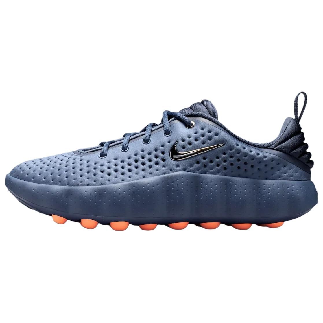 【代購】Nike Mind 002 Breathable Training Shoes Men's Thunder Blue HQ4308-400