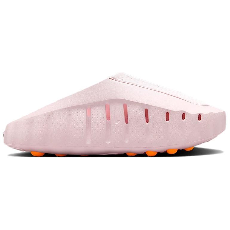 【代購】Nike Mind 001 Closed Toe Slippers Women's Pearl Powder HQ4309-610