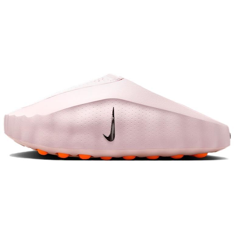 【代購】Nike Mind 001 Closed Toe Slippers Women's Pearl Powder HQ4309-610