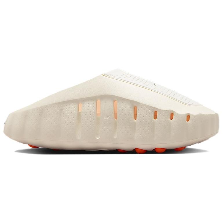 【代購】Nike Mind 001 No Special Function Closed Toe Slippers Women's Beige HQ4309-100