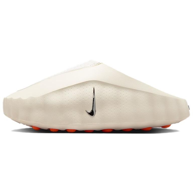 【代購】Nike Mind 001 No Special Function Closed Toe Slippers Women's Beige HQ4309-100