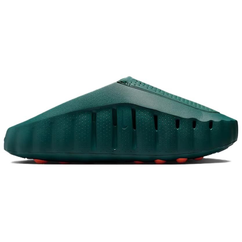 【代購】Nike Mind 001 No Special Function Closed Toe Slippers Men's Green HQ4307-300