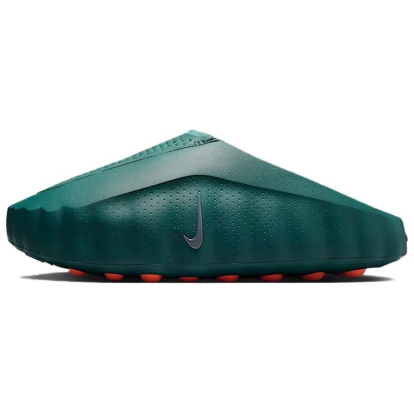 【代購】Nike Mind 001 No Special Function Closed Toe Slippers Men's Green HQ4307-300
