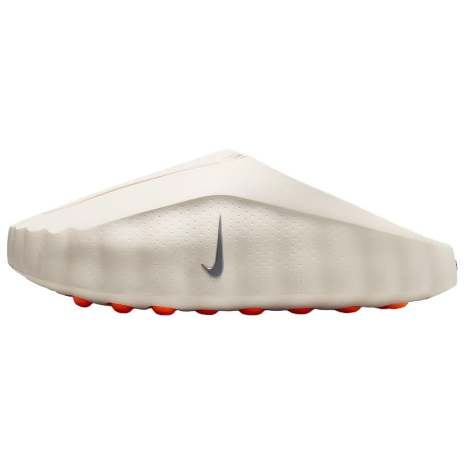 【代購】Nike Mind 001 No Special Function Closed Toe Slippers Men's White HQ4307-100