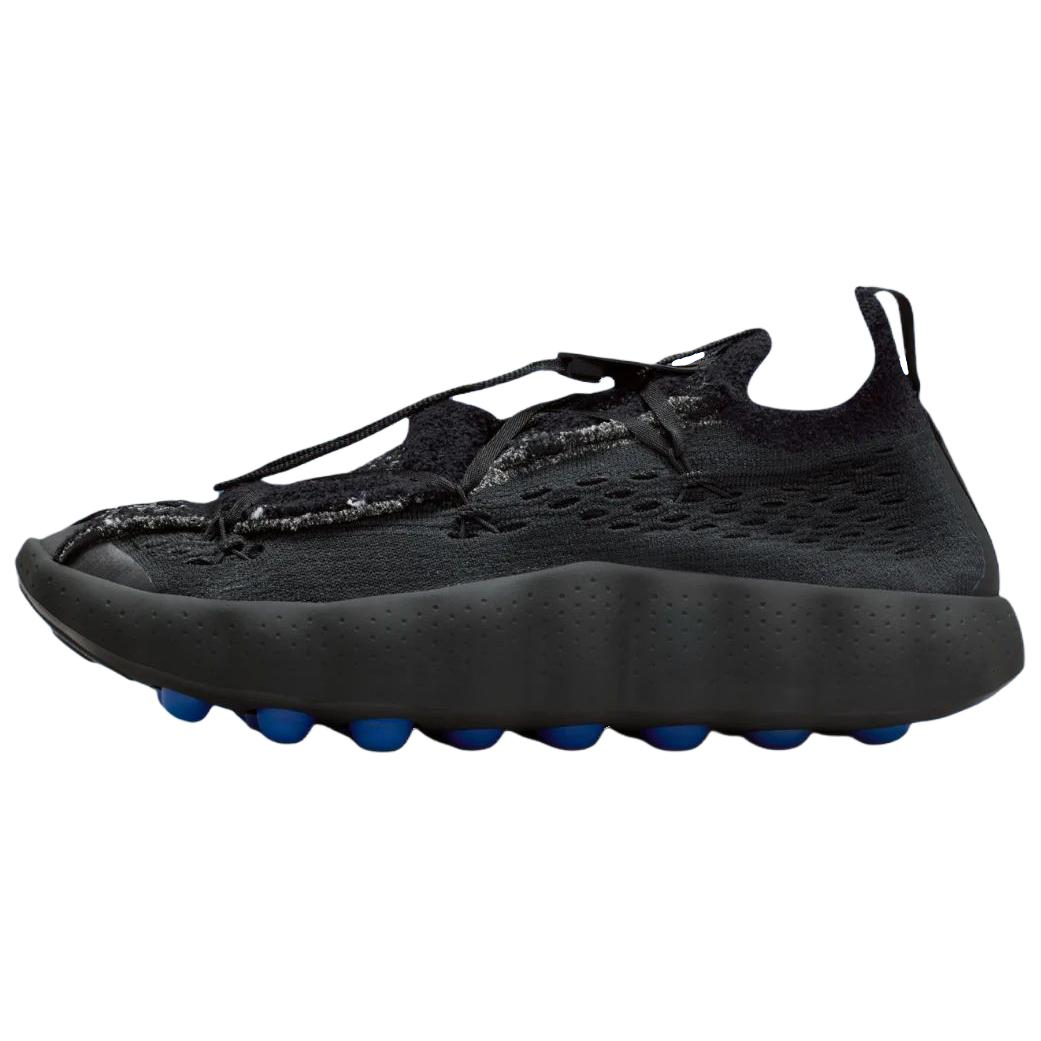 【代購】Nike x FRAGMENT Mind 002 Casual Shoes Men's Black IQ8504-002