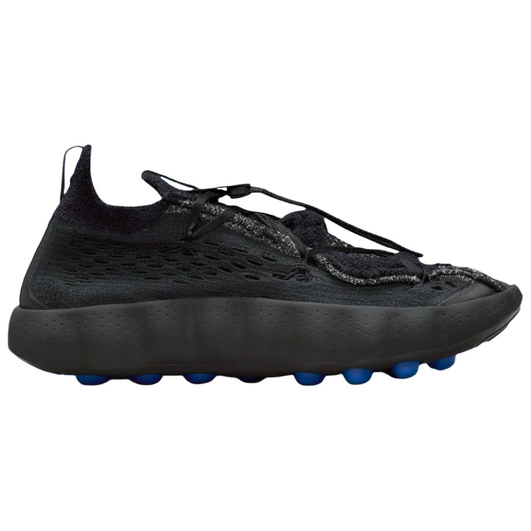 【代購】Nike x FRAGMENT Mind 002 Casual Shoes Men's Black IQ8504-002