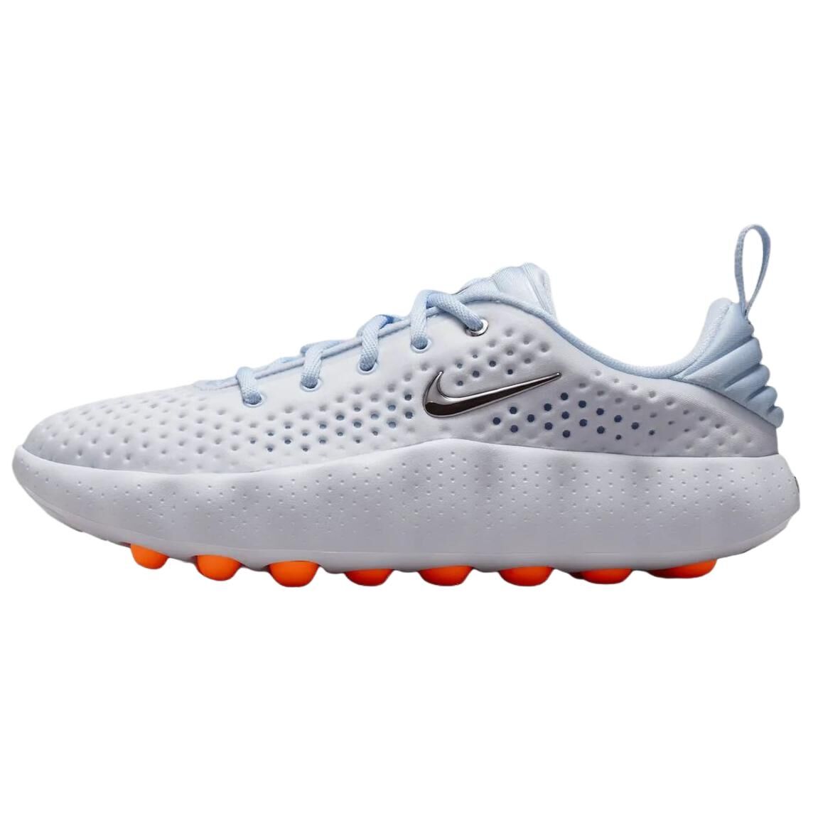 【代購】Nike Mind 002 Breathable Training Shoes Women's Gray Blue HQ4310-002