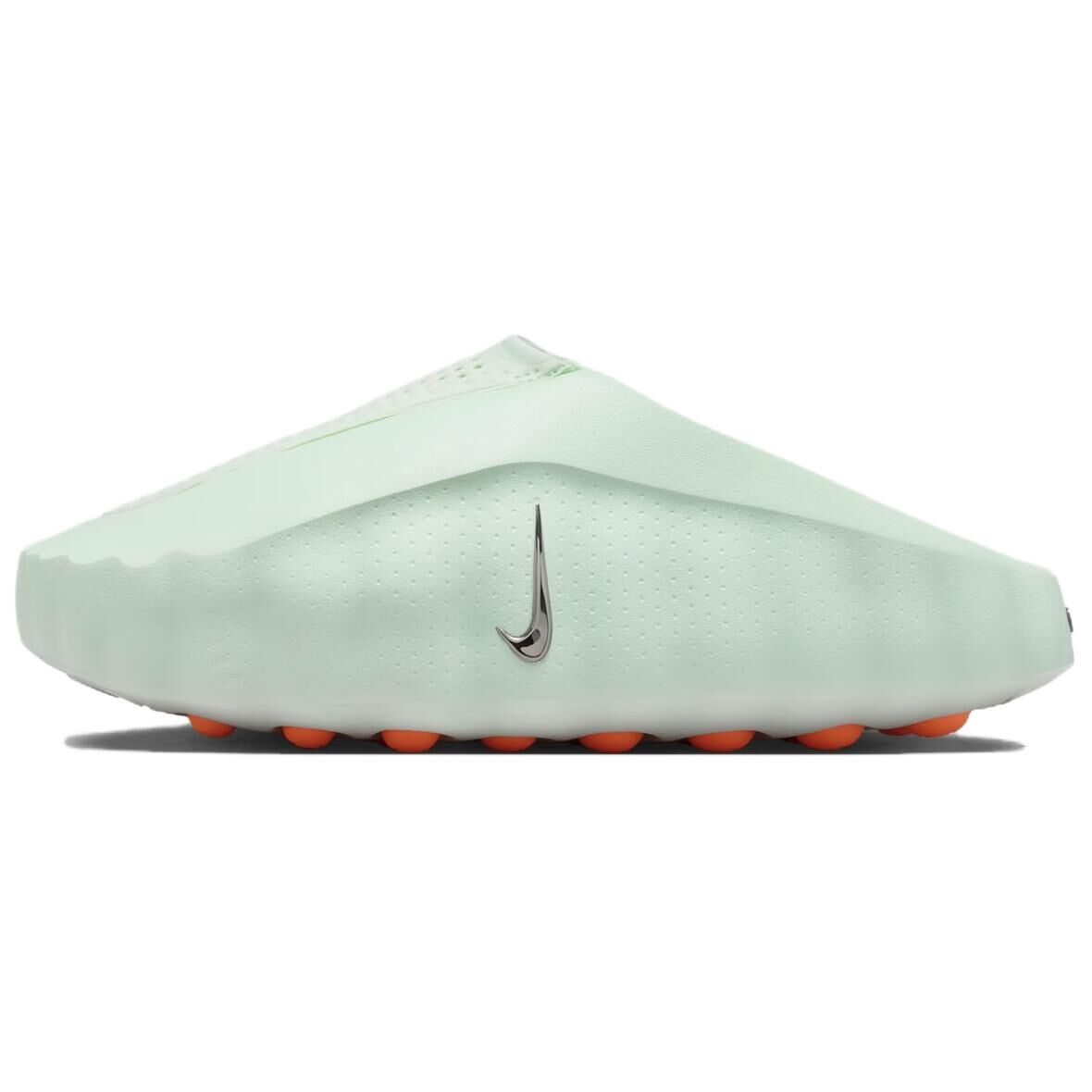 【代購】Nike Mind 001 No Special Function Closed Toe Slippers Women's Gray Green HQ4309-300