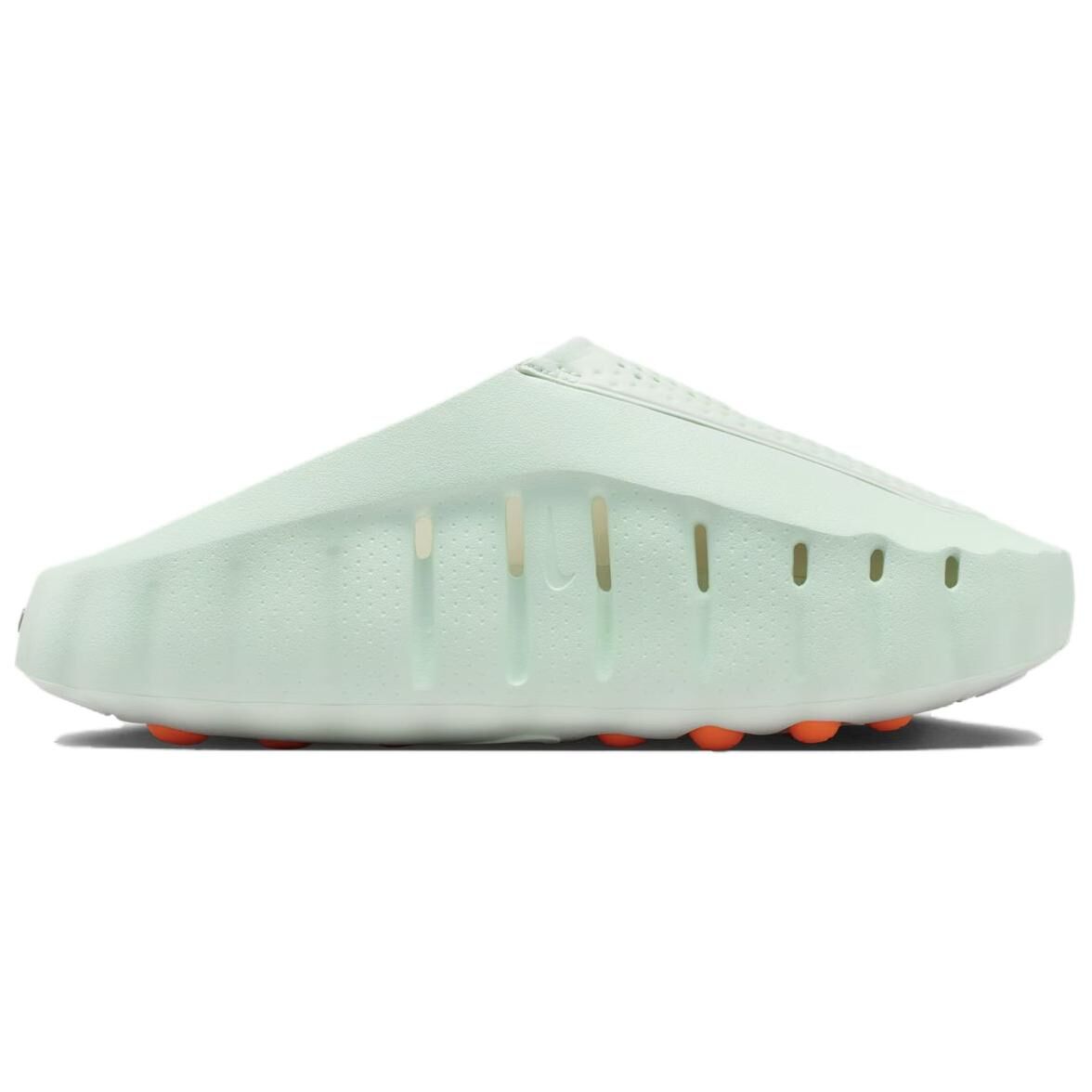 【代購】Nike Mind 001 No Special Function Closed Toe Slippers Women's Gray Green HQ4309-300
