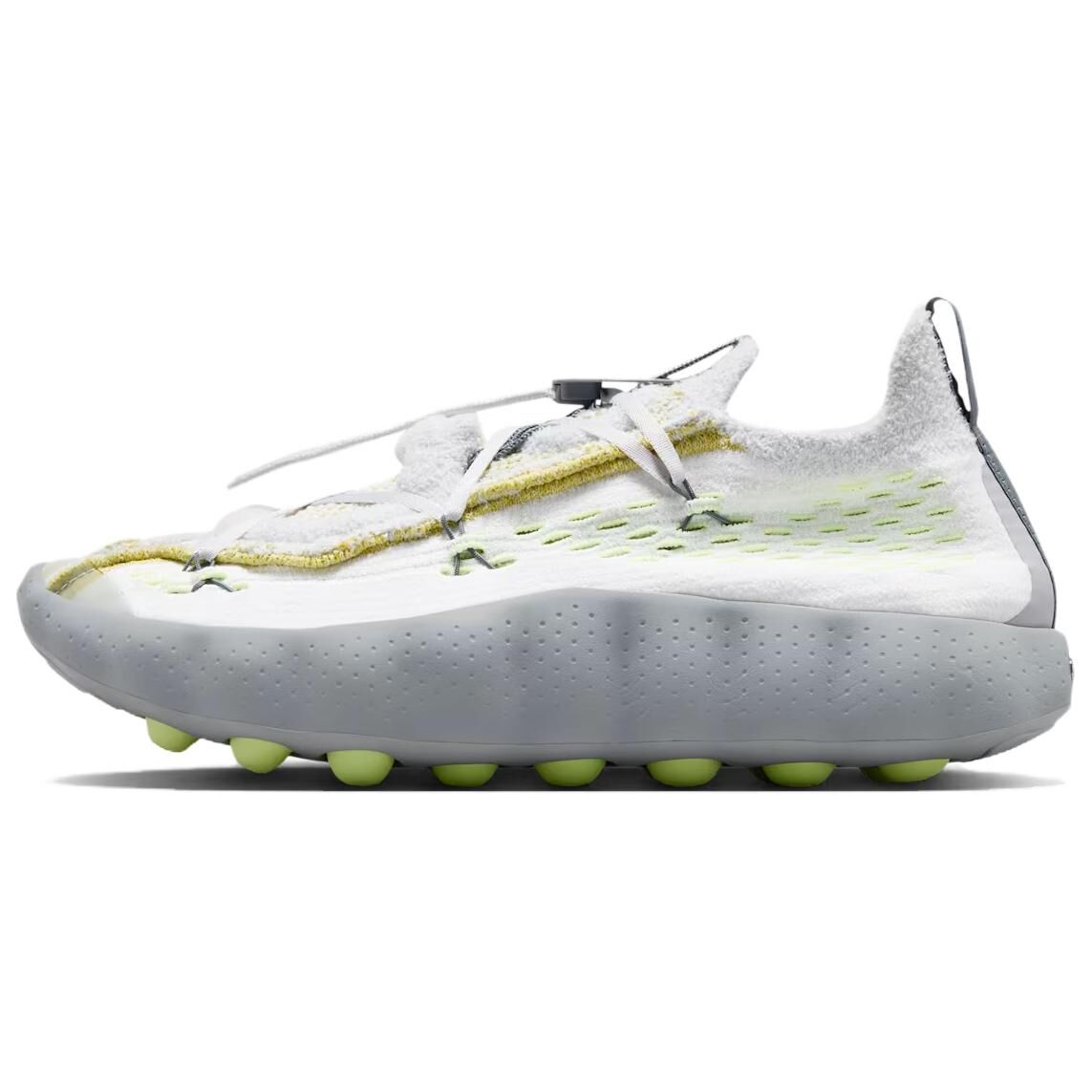 【代購】Nike Mind 002 Breathable Training Shoes Men's White Gray IR2176-100
