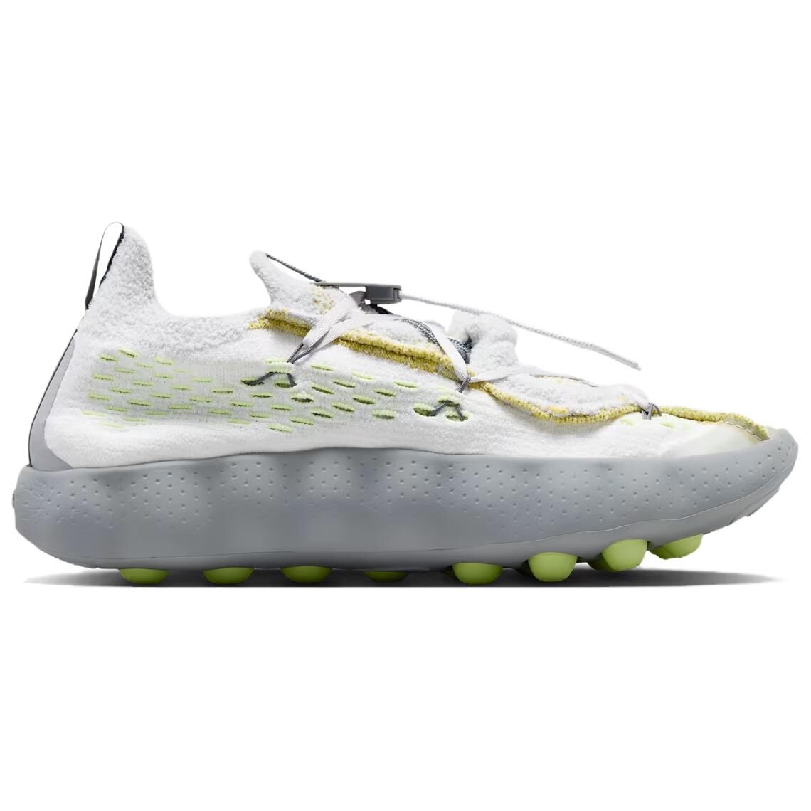 【代購】Nike Mind 002 Breathable Training Shoes Men's White Gray IR2176-100