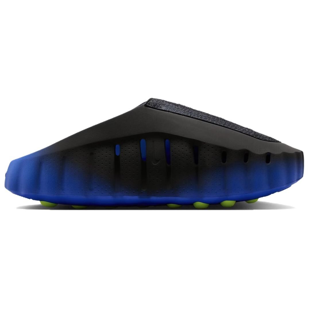 【代購】Nike Mind 001 Closed Toe Slippers Men's Blue Black IR2175-400