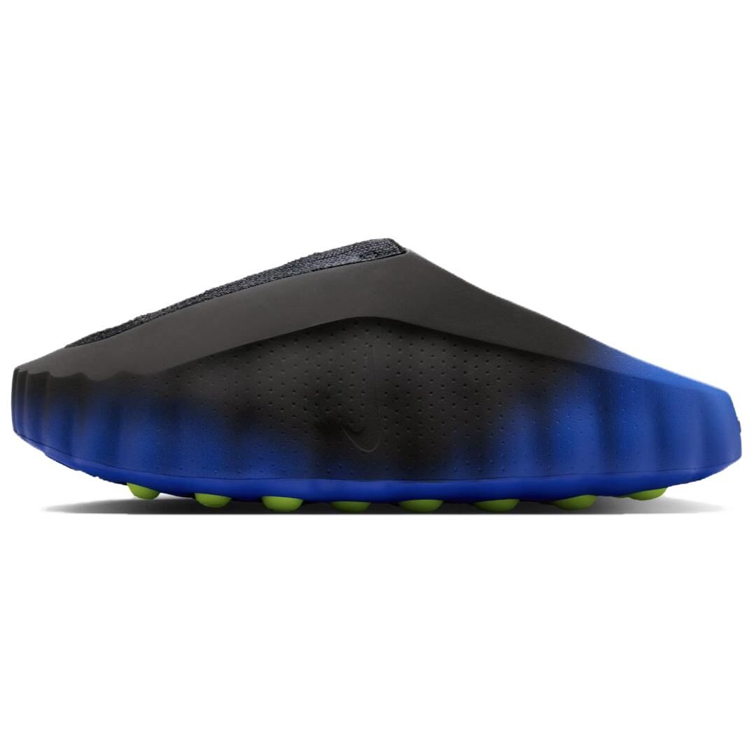 【代購】Nike Mind 001 Closed Toe Slippers Men's Blue Black IR2175-400