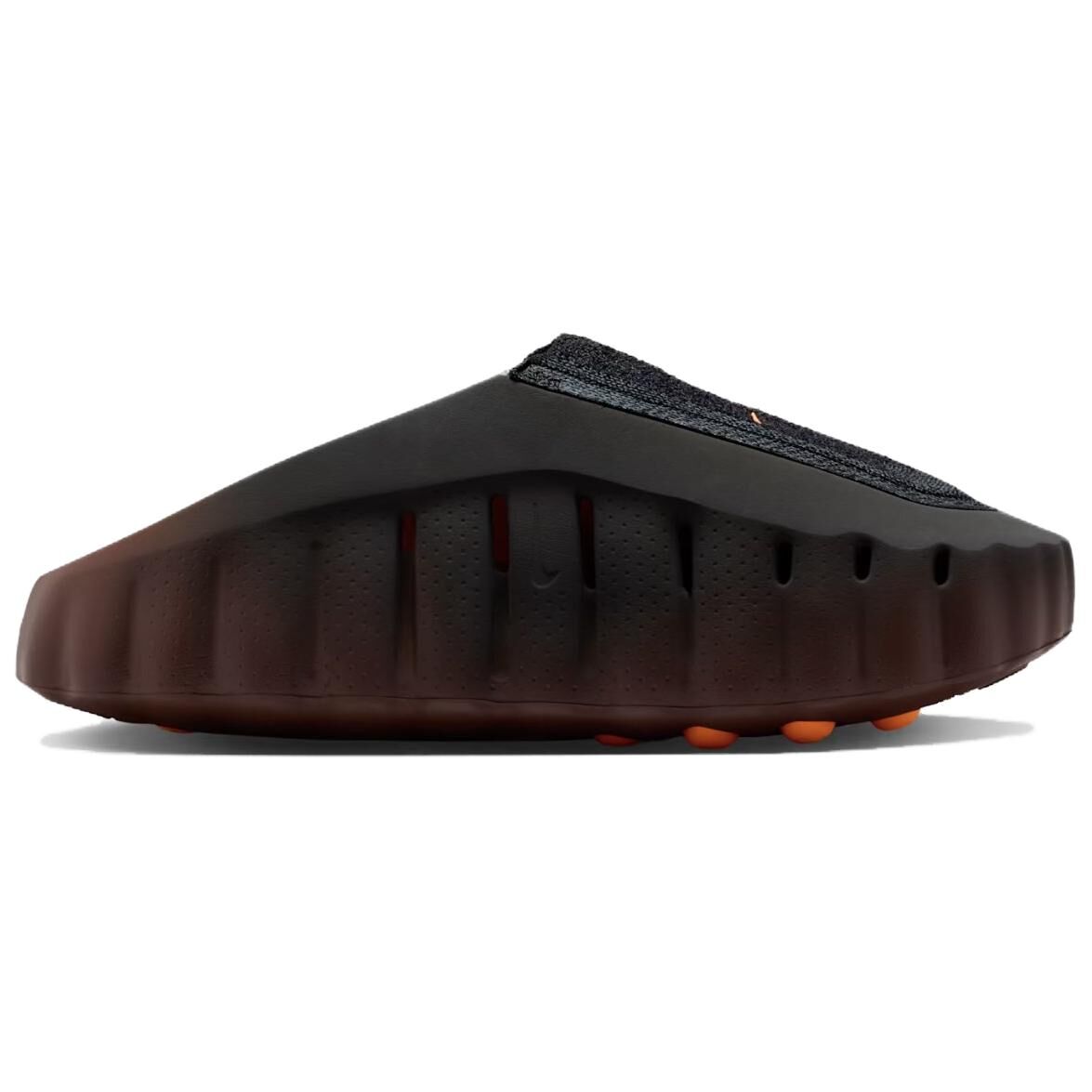 【代購】Nike Mind 001 No Special Function Closed Toe Slippers Men's Copper Corrosion Brown Orange IR2175-200