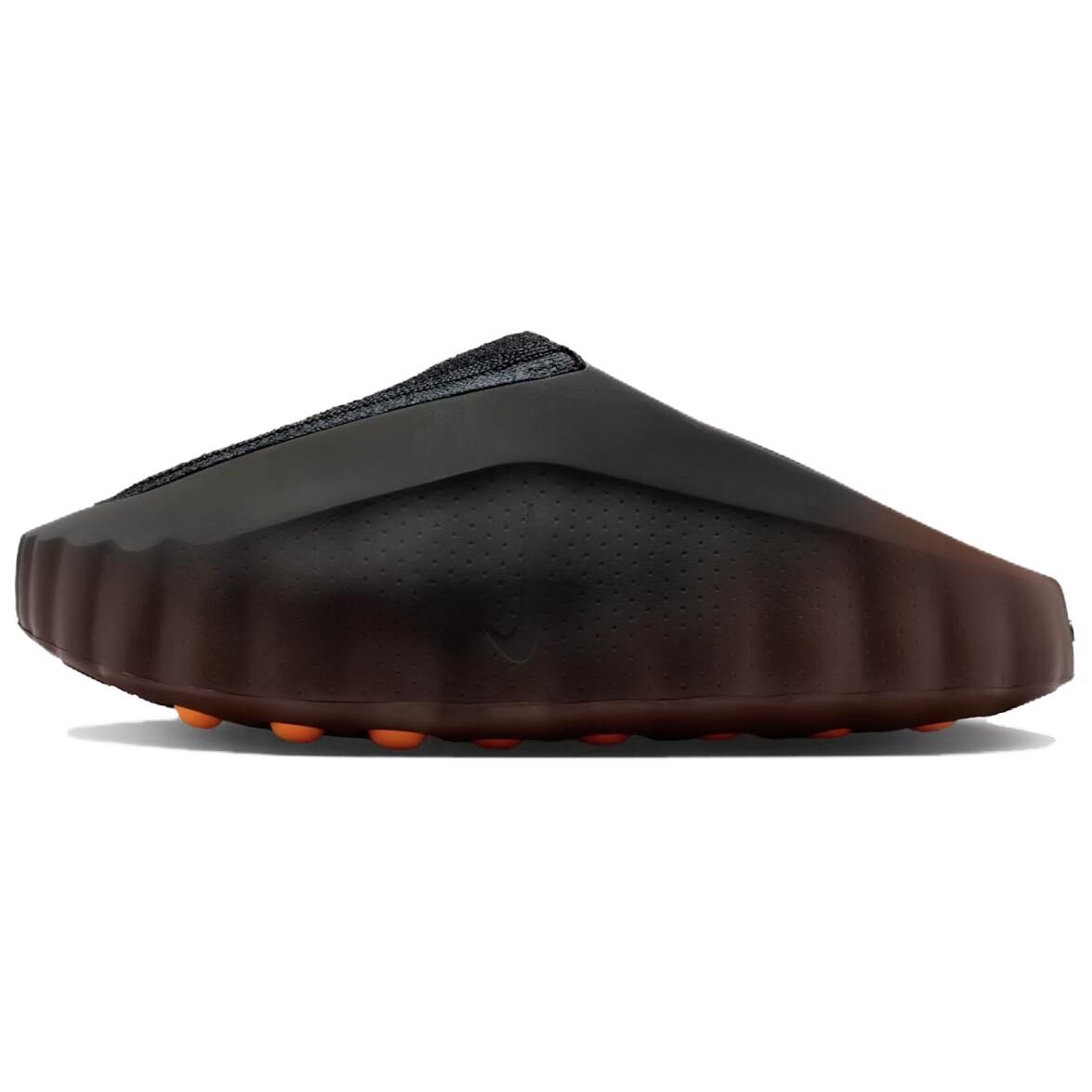 【代購】Nike Mind 001 No Special Function Closed Toe Slippers Men's Copper Corrosion Brown Orange IR2175-200