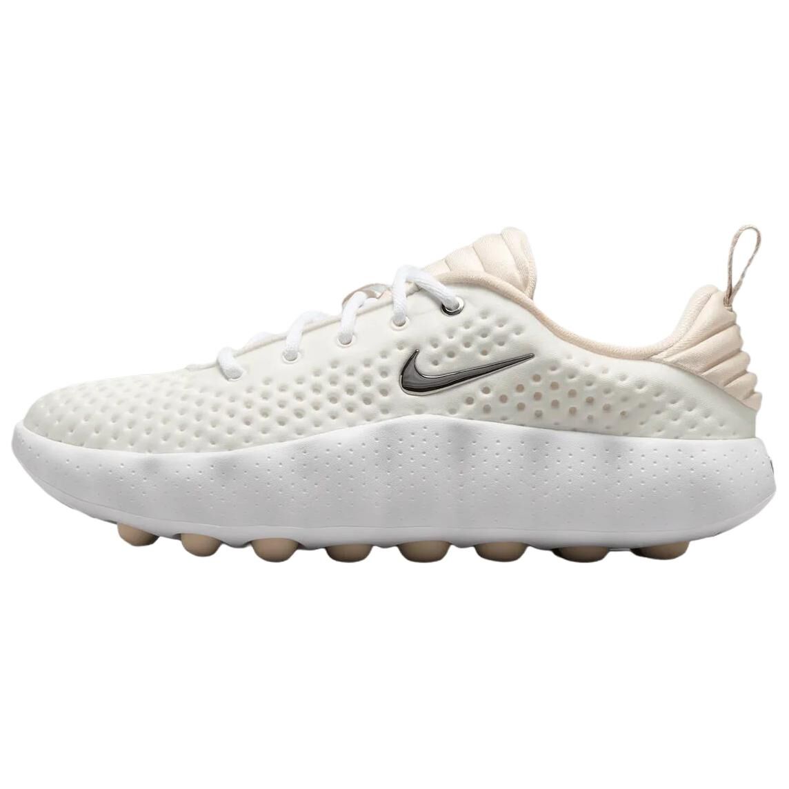 【代購】Nike Mind 002 Slip Resistant And Breathable Training Shoes Women's Peak White HQ4310-101