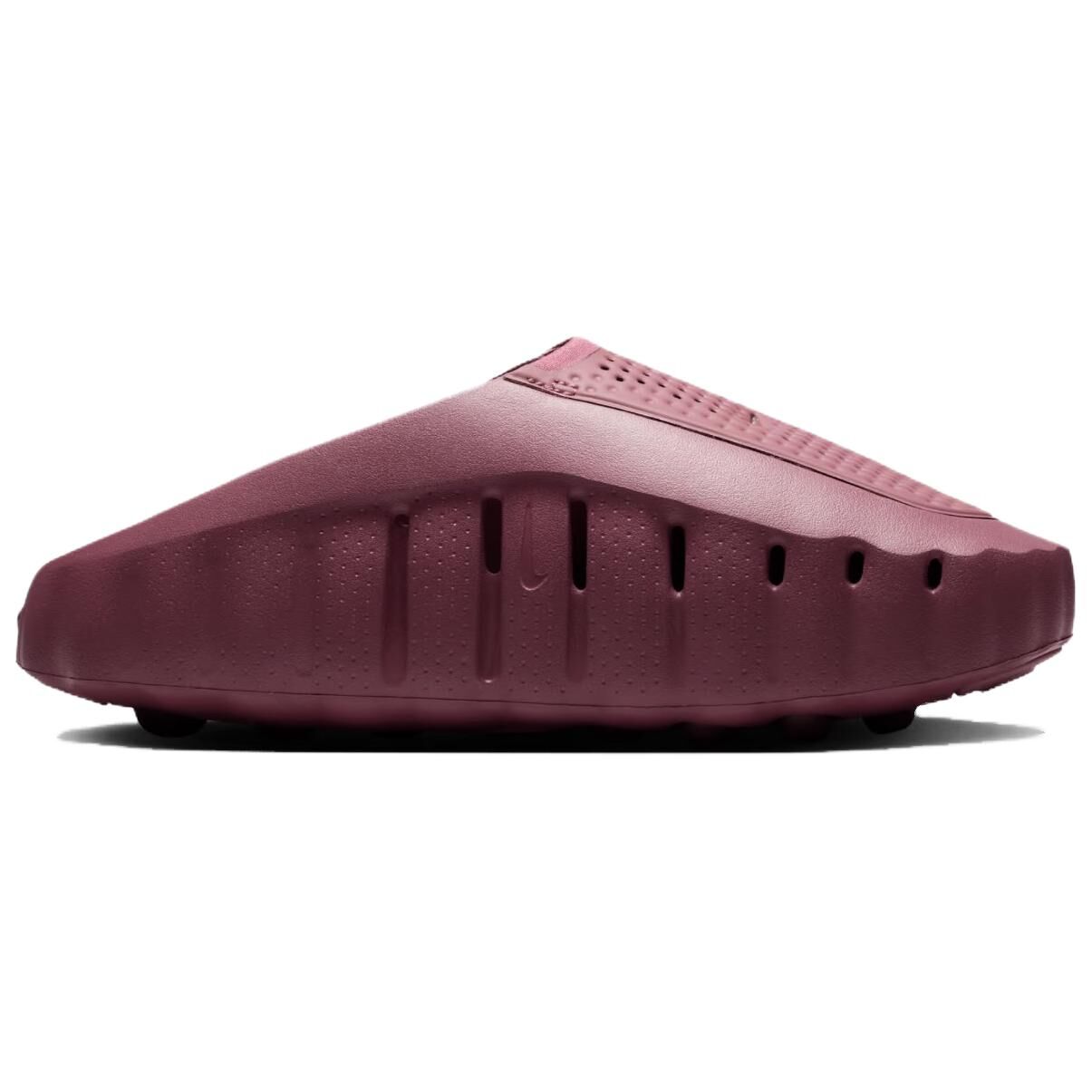 【代購】Nike Mind 001 Closed Toe Slippers Women's Smoke Pink HQ4309-601