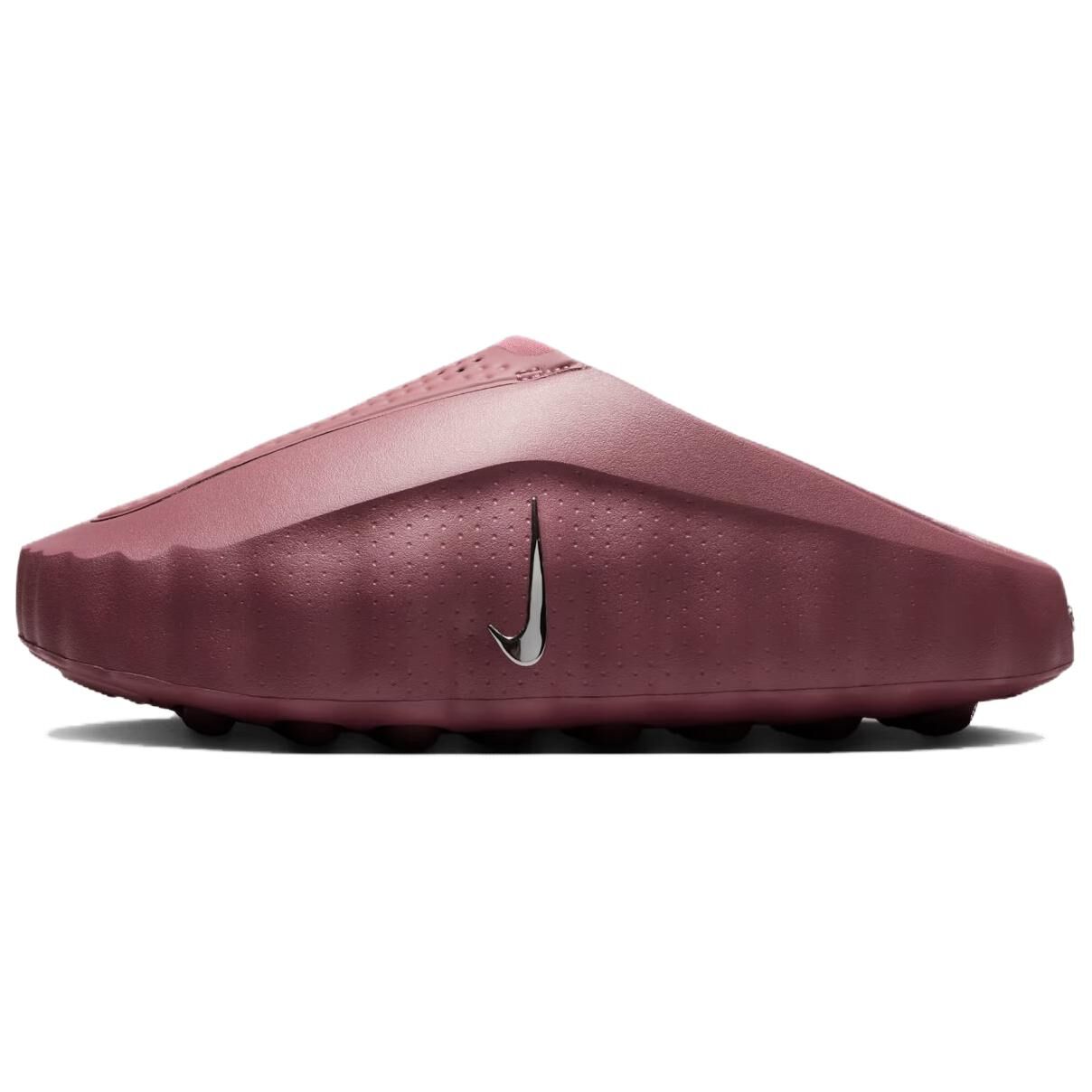 【代購】Nike Mind 001 Closed Toe Slippers Women's Smoke Pink HQ4309-601