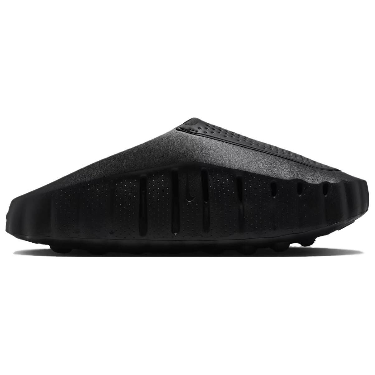 【代購】Nike Mind 001 Closed Toe Slippers Unisex Black Gray HQ4307-005