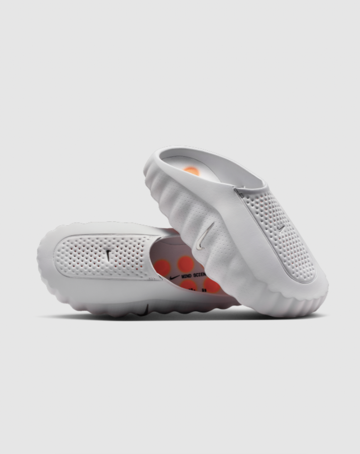 [Instock] Nike MIND 001 |Smoke Grey | HQ4307-003
