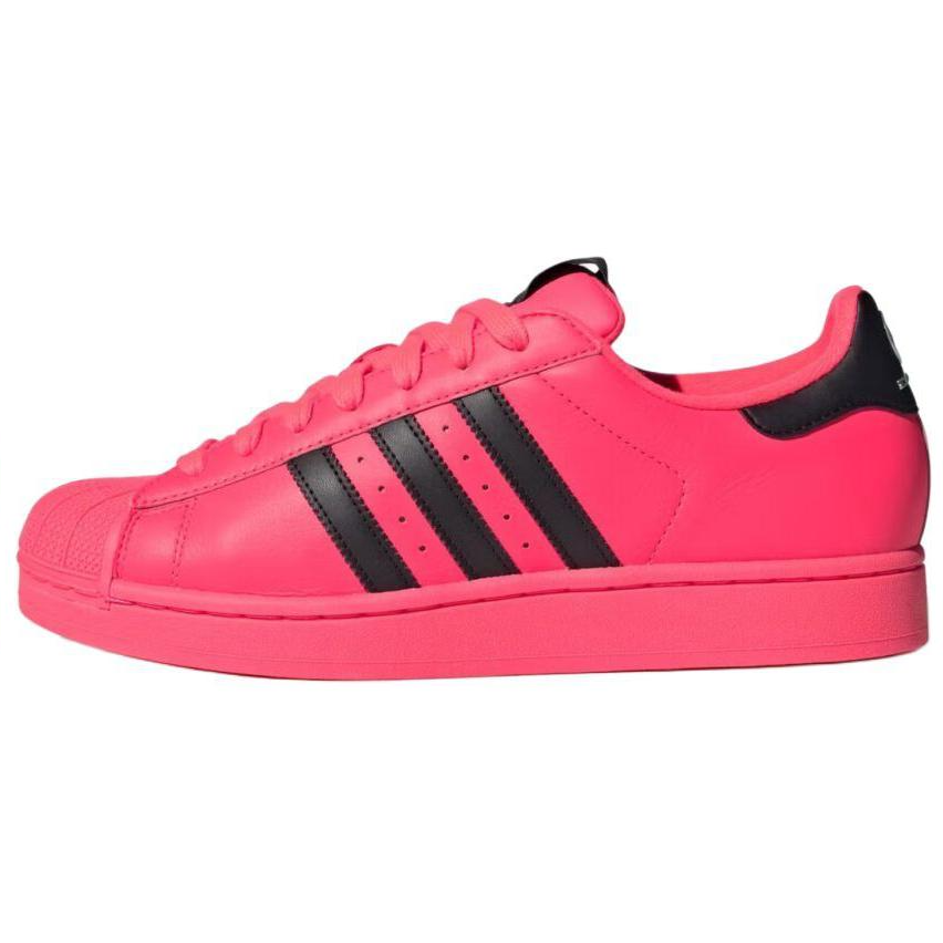 【代購】Superstar Mercedes-AMG Petronas Formula One Team x Superstar Adidas 'Miami Grand Prix Pack' JR9994