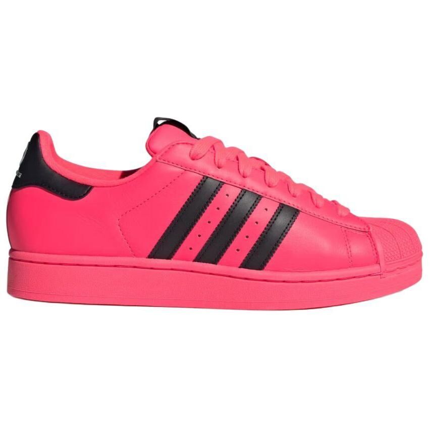 【代購】Superstar Mercedes-AMG Petronas Formula One Team x Superstar Adidas 'Miami Grand Prix Pack' JR9994