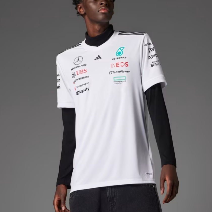 【代購】Adidas Free Shipping With AdiClub Mercedes JX5798