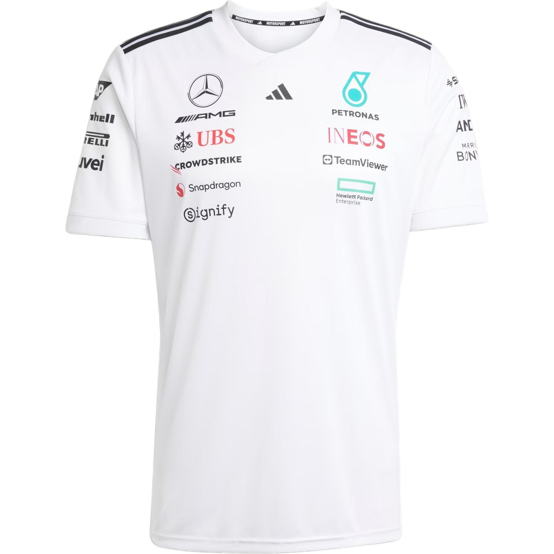 【代購】Adidas Free Shipping With AdiClub Mercedes JX5798