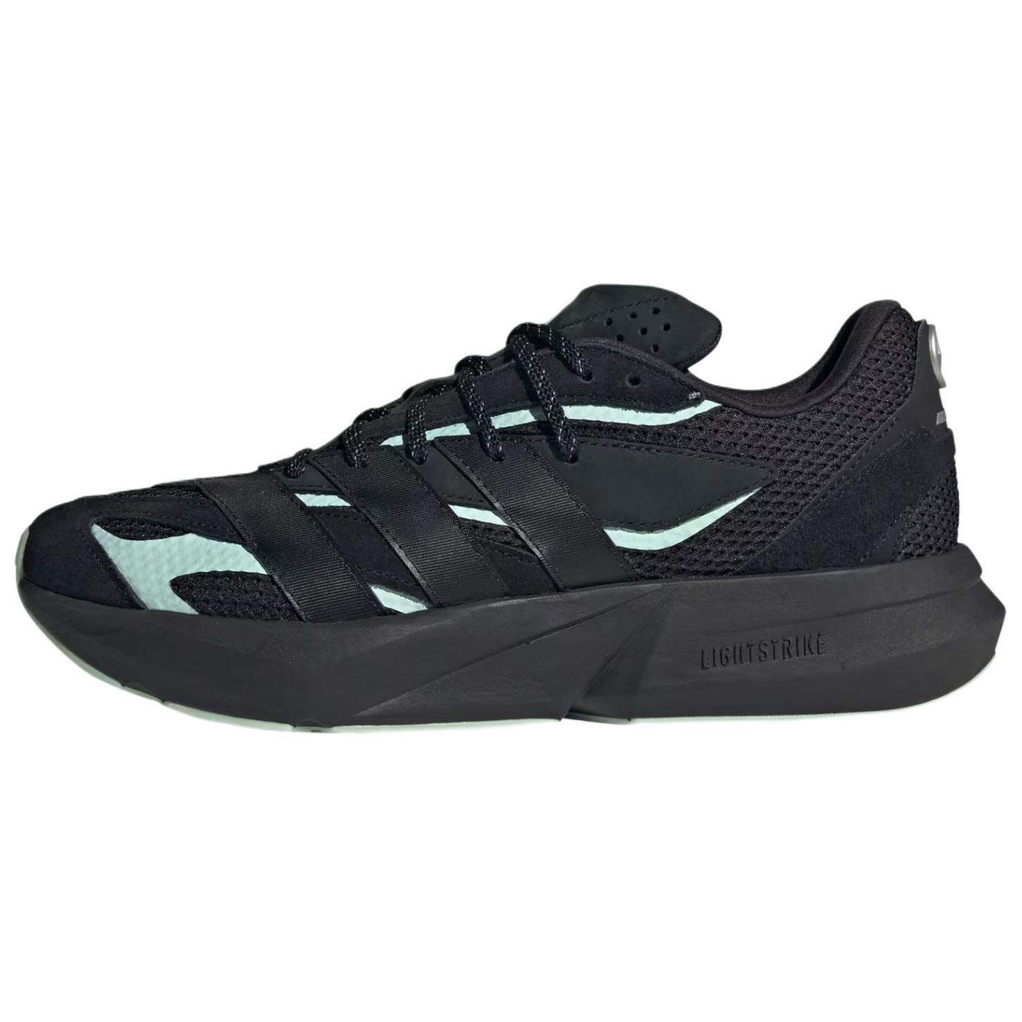 【代購】Adidas x Mercedes - Amg Formula One Team Lightblaze sneakers JR1058