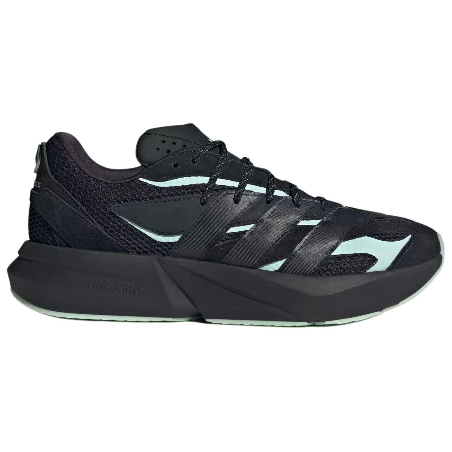 【代購】Adidas x Mercedes - Amg Formula One Team Lightblaze sneakers JR1058