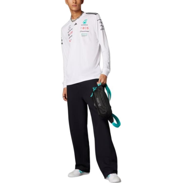 【代購】Adidas Free Shipping With AdiClub Mercedes JX5801