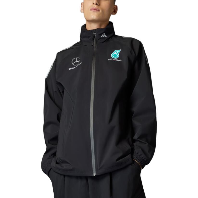 【代購】Adidas Free Shipping With AdiClub Mercedes JX0760