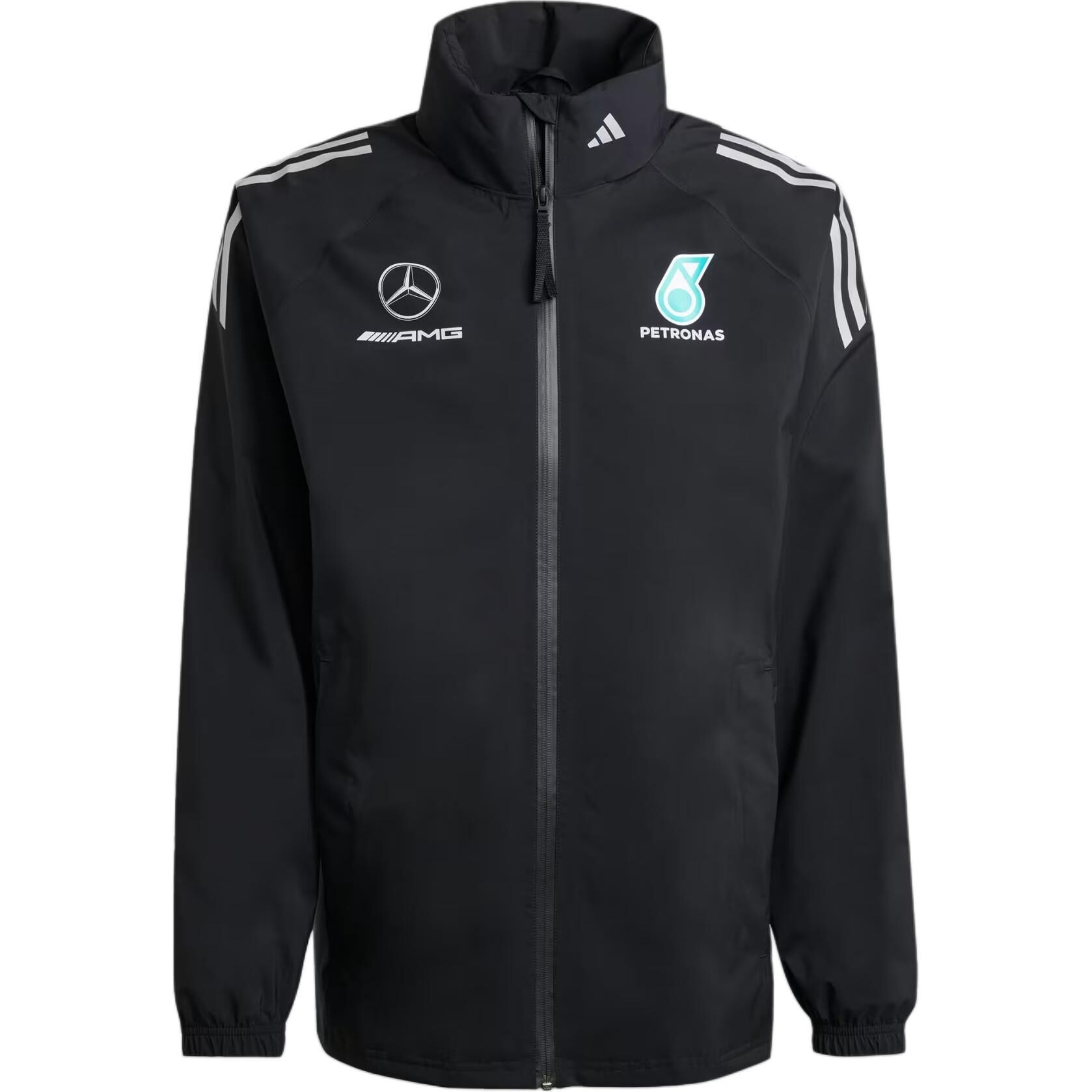 【代購】Adidas Free Shipping With AdiClub Mercedes JX0760