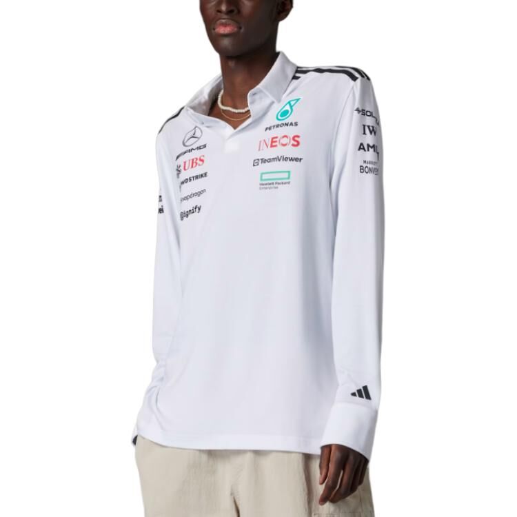 【代購】Adidas Free Shipping With AdiClub Mercedes JX0757