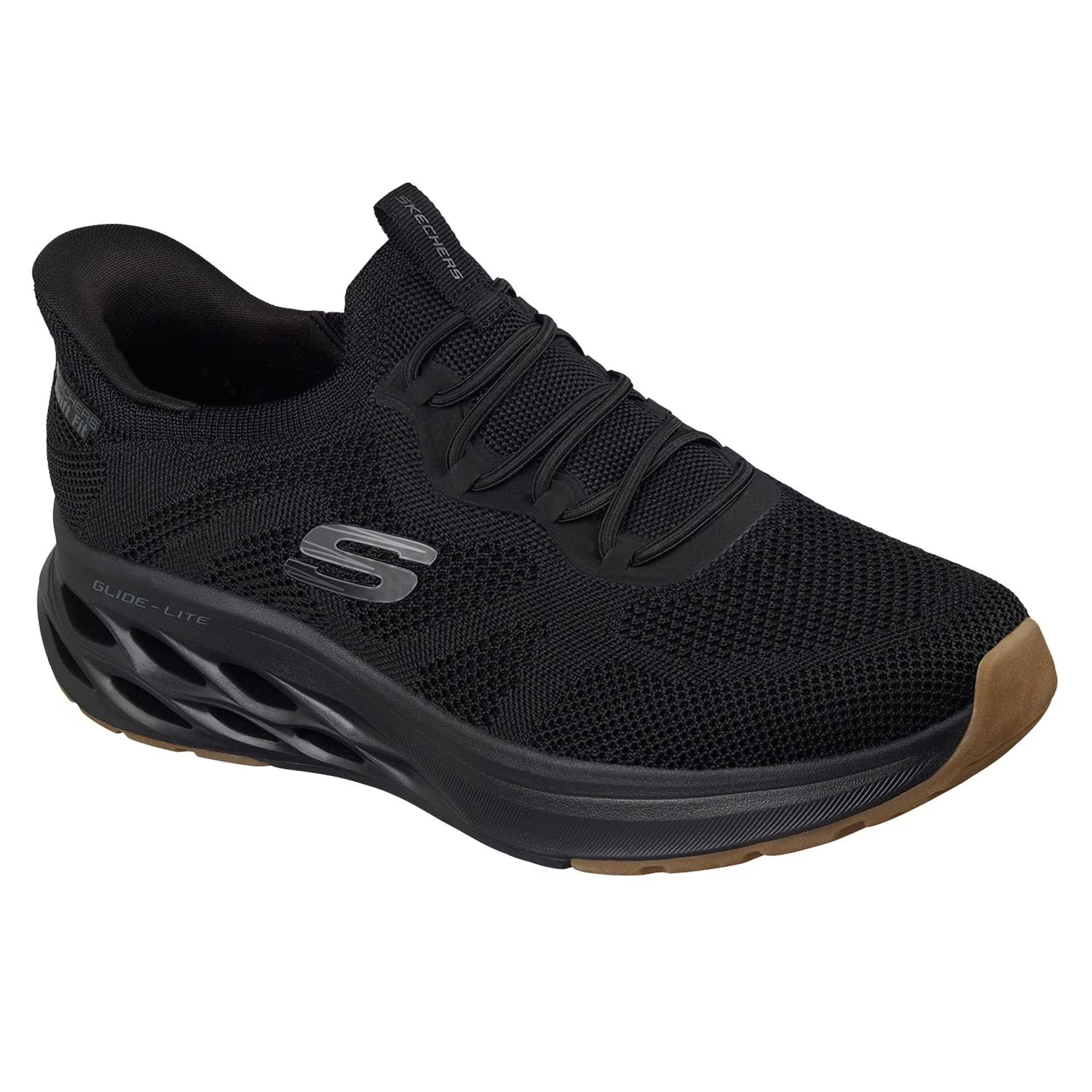 【預購】Skechers H072526 男裝休閒波鞋