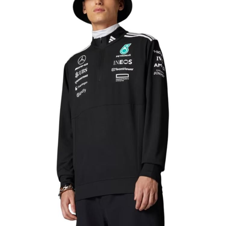【代購】Adidas Free Shipping With AdiClub Mercedes JV5745