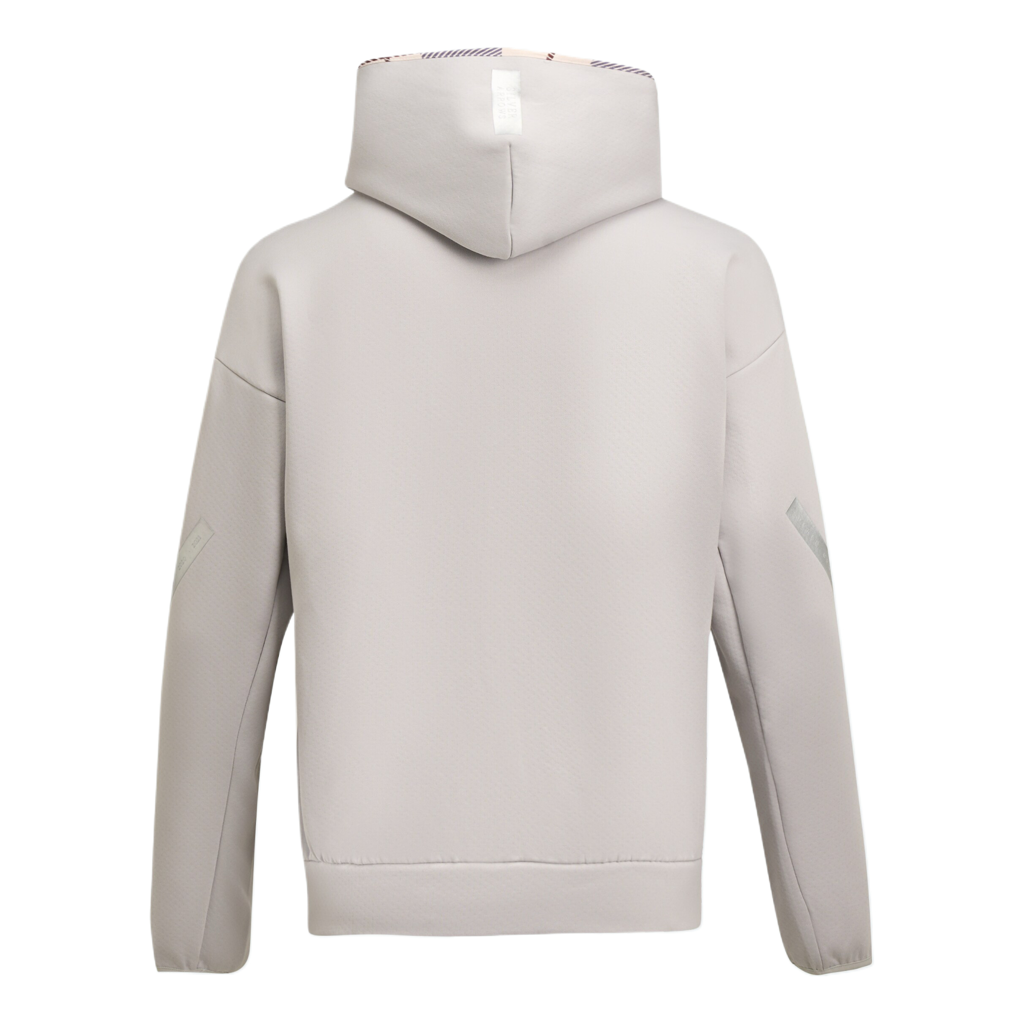 【代購】Adidas x Mercedes-AMG Petronas Formula One Team hoodie JW3473