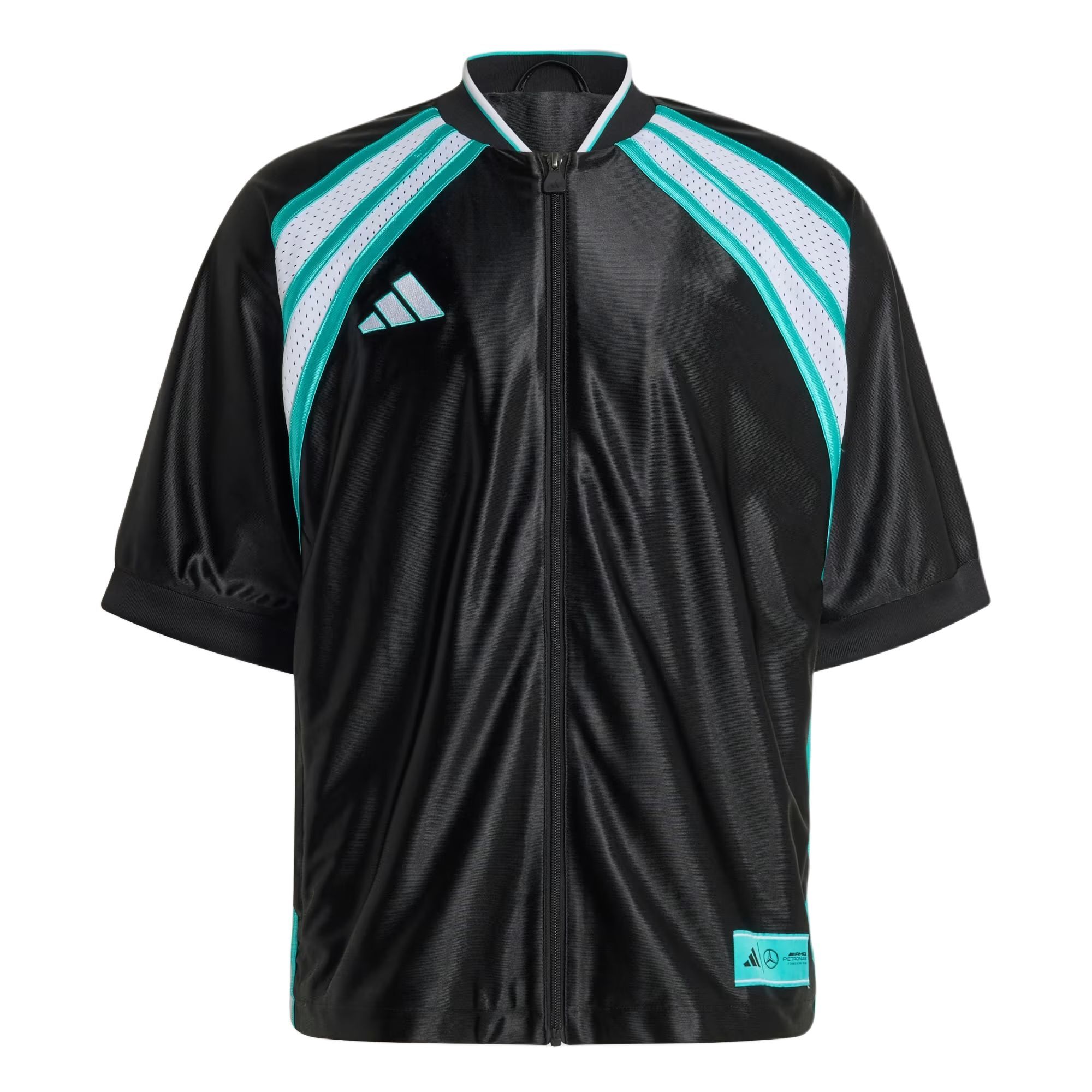 【代購】Adidas Free Shipping With AdiClub Mercedes KG4743