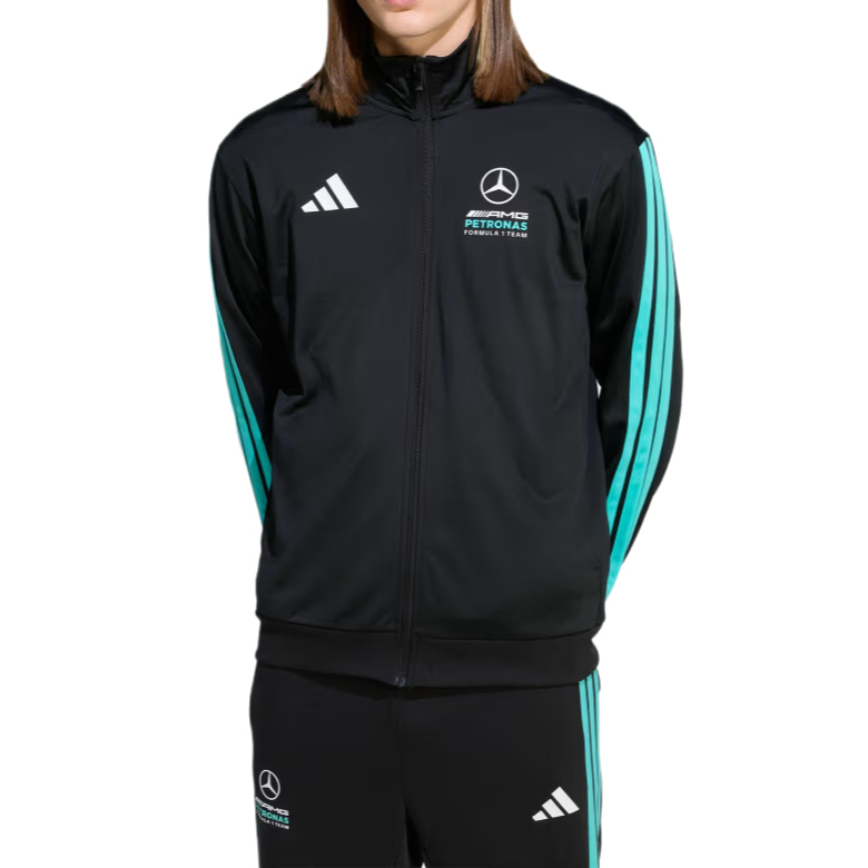 【代購】Adidas MERCEDES AMG Jacket Men's KE8167