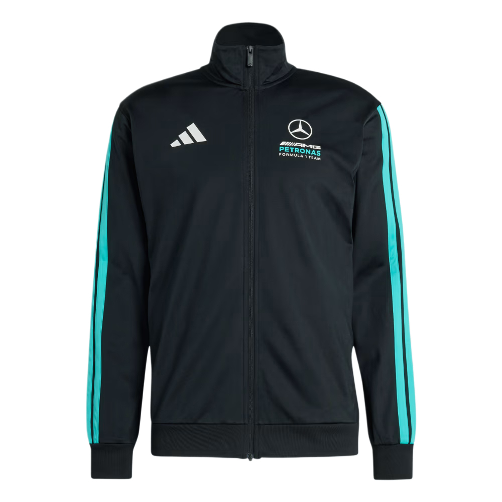 【代購】Adidas MERCEDES AMG Jacket Men's KE8167