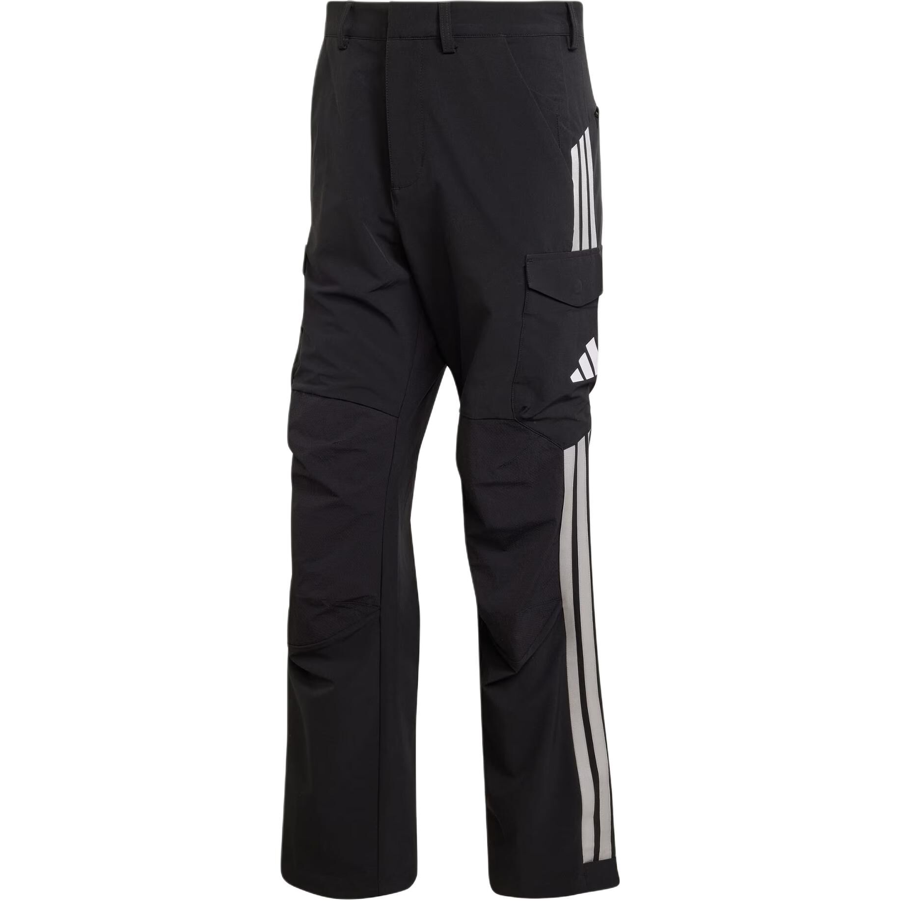 【代購】Adidas MERCEDES AMG PETRONAS FORMULA 1 TEAM PANT Knitted Sweatpants Men's KE5478