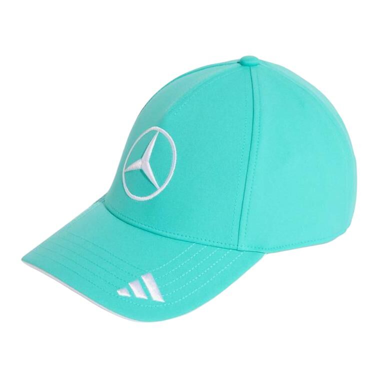 【代購】Adidas x Mercedes Amg Petronas Formula 1 Team driver cap KE8301