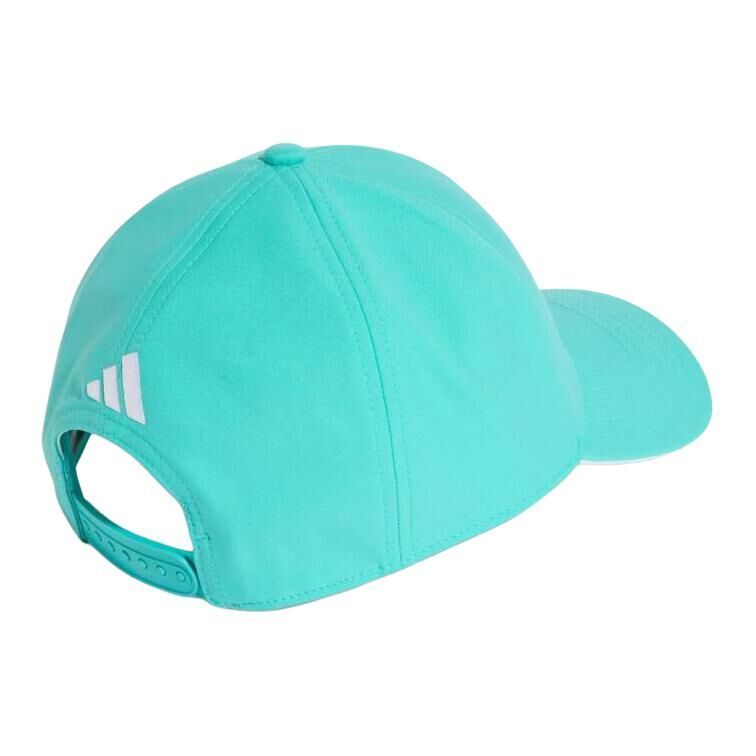 【代購】Adidas x Mercedes Amg Petronas Formula 1 Team driver cap KE8301