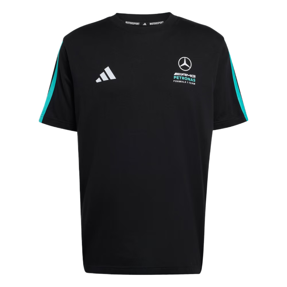 【代購】Adidas MERCEDES AMG T Shirt Men's KE8161