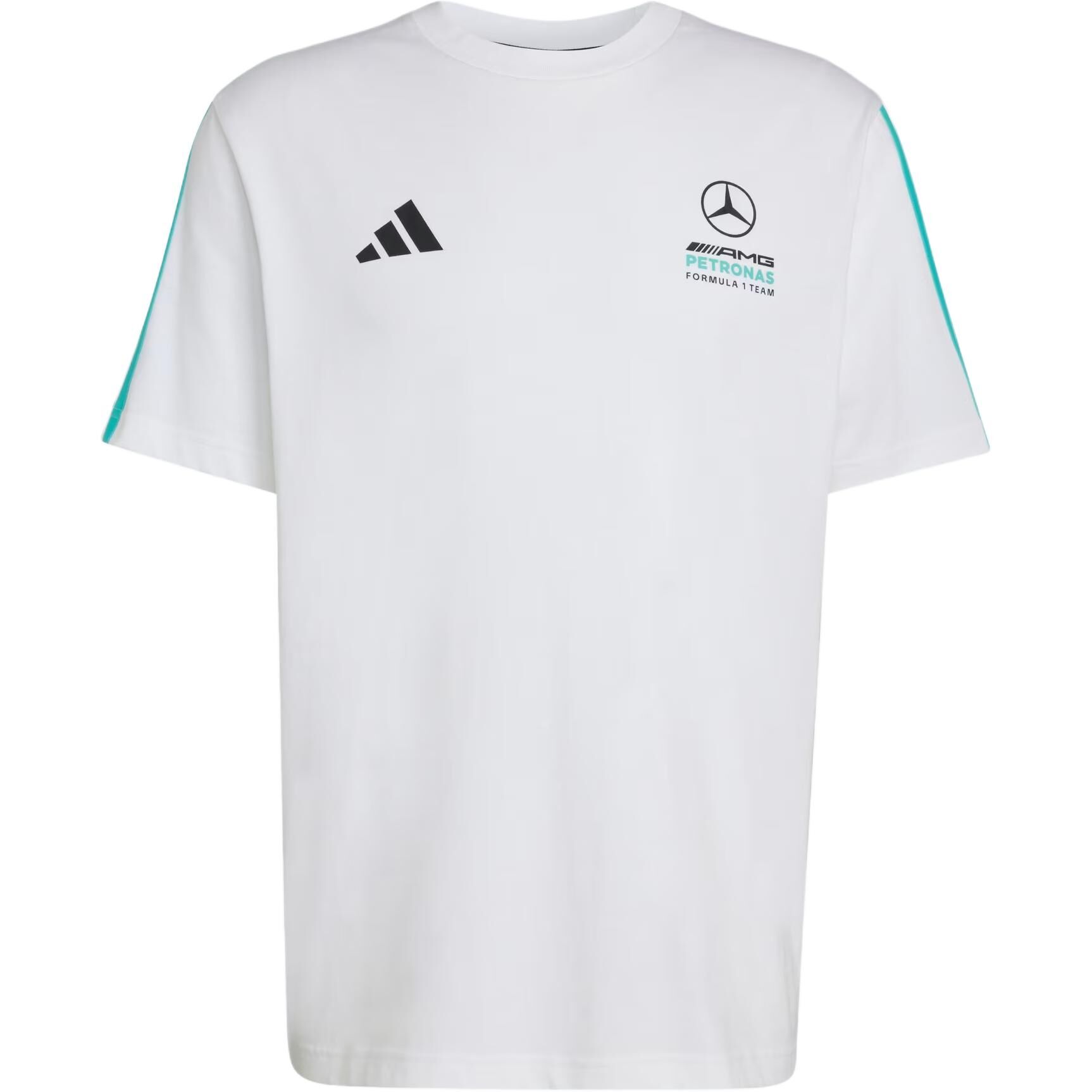 【代購】Adidas MERCEDES AMG T Shirt Men's KE8162