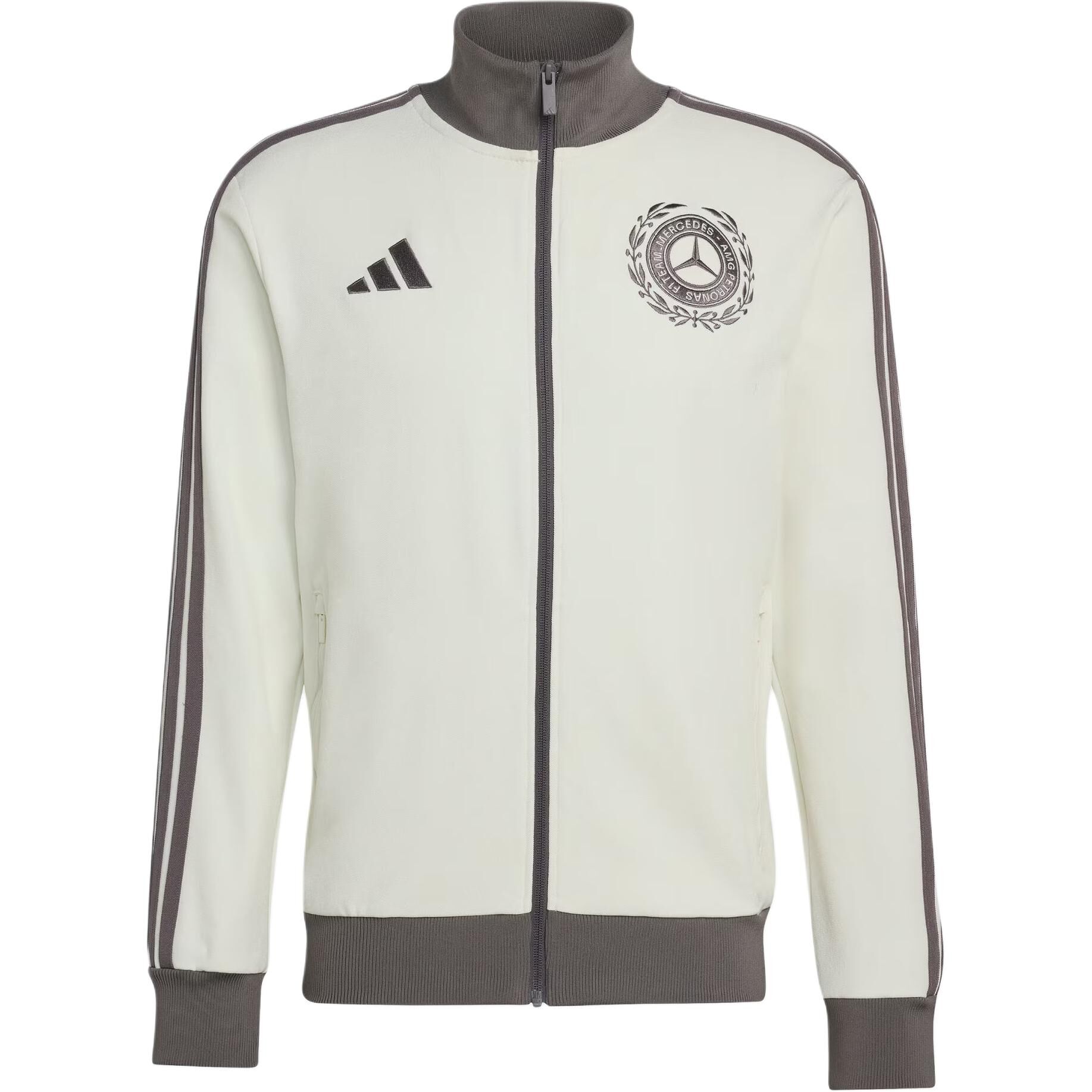 【代購】Adidas MERCEDES AMG PETRONAS FORMULA 1 TEAM Jacket Men's KE8270