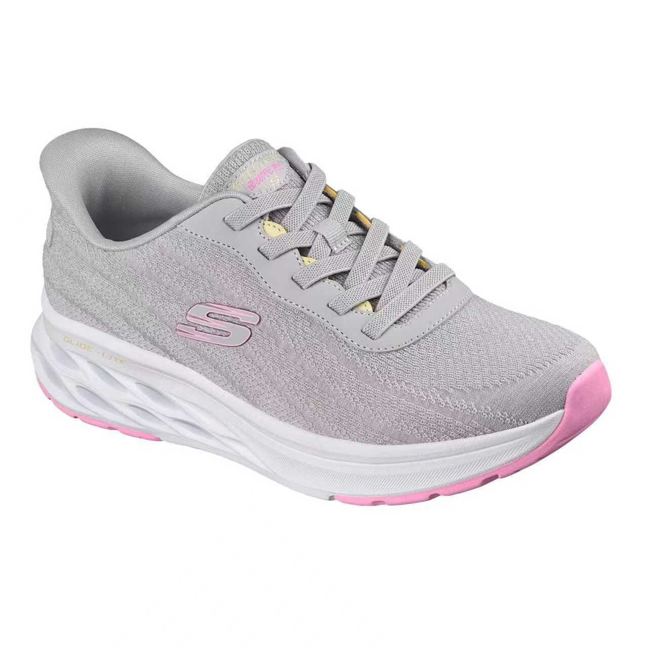 【預購】Skechers H072527 女裝休閒波鞋