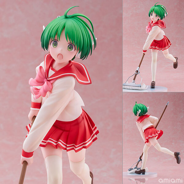 預訂6月 Claynel 1/7 ToHeart 瑪露琪 PRE-ORDER