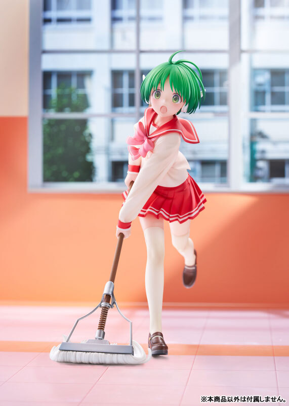 預訂6月 Claynel 1/7 ToHeart 瑪露琪 PRE-ORDER