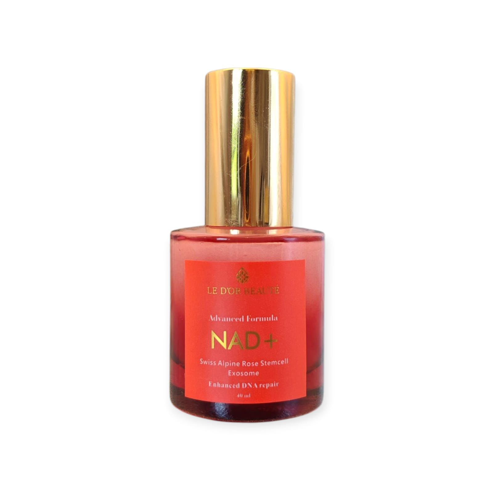 CW004 LE D'OR BEAUTÉ NAD+修復細胞DNA精華 40ML
